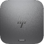 Стыковочная станция HP Thunderbolt 4 G6 100Вт (9X472UT)