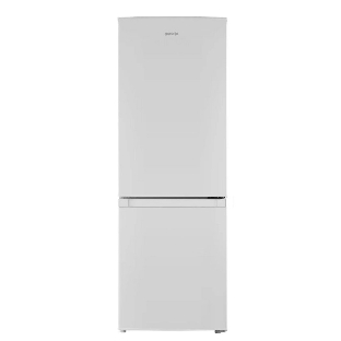Холодильник Gorenje RK14FPW4 белый двухкамерный 122/43л морозилка сверху