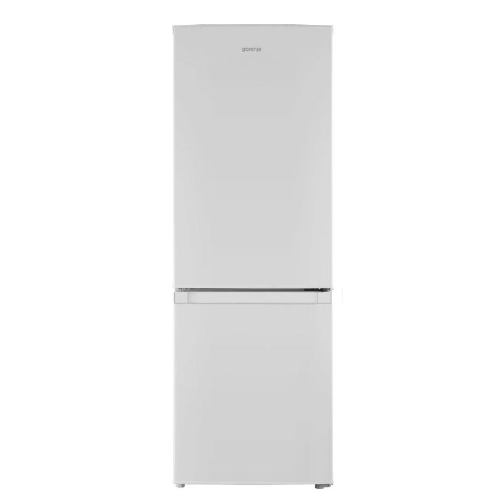 Холодильник Gorenje RK14FPW4 белый двухкамерный 122/43л морозилка сверху