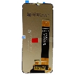 Дисплей для Samsung Galaxy A33 SM-A336B/DSN, черный