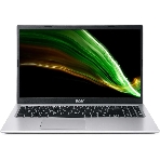 Ноутбук Acer Aspire 3 A315-58 NX.ADDEM.00E Silver 15.6