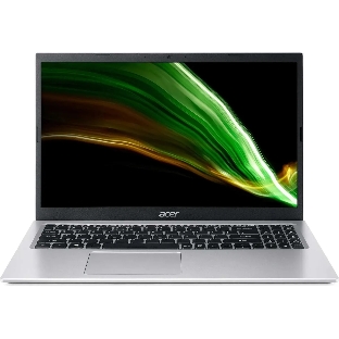 Ноутбук Acer Aspire 3 A315-58 NX.ADDEM.00E Silver 15.6