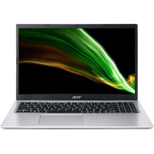 Ноутбук Acer Aspire 3 A315-58 NX.ADDEM.00E Silver 15.6