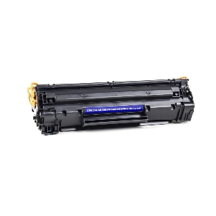 Картридж лазерный HP CB435A черныйдля LJ P1005/P1006 1500стр.