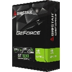Видеокарта Biostar GT1030-4Gb ATX (686090)