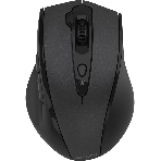 Мышь беспроводная A4Tech G7-810S Air2 черный, 2000 dpi, радиоканал, USB, кнопки - 7