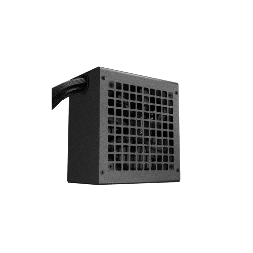 Блок питания Deepcool/GamerStorm PF700, 700Вт, 80 PLUS, 120мм, черный