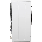 Стиральная машина Indesit EWSB 5085 BK CIS белый, загрузка фронтальная 5 кг, 800 об/мин., класс: А