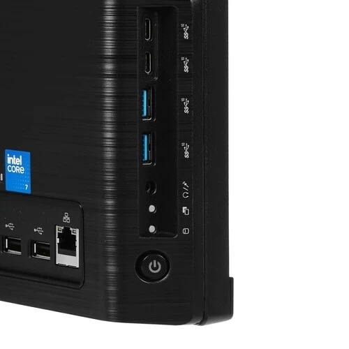 Моноблок MSI Modern AM242P 1M AiO 23,8