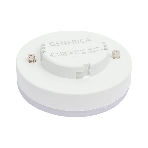 Лампа светодиодная GENERICA LL-T80-15-230-65-GX53-G T80 15Вт таблетка 6500К GX53 230В