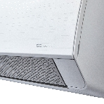 Блок внутренний сплит-системы Ballu Defender BSHI-18HN8 инвертор, 18000 BTU, 54 м², 29 дБ, охлаждение, обогрев, осушение, белый (строго с 10874220)
