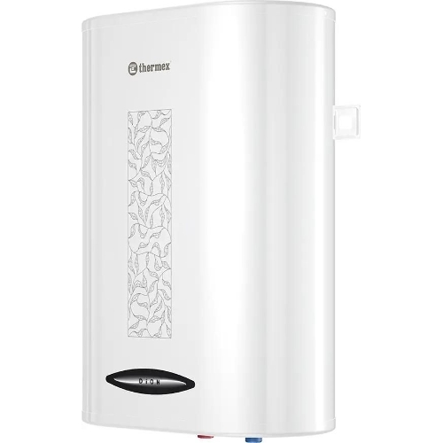 Водонагреватель Thermex Dion 30 V 2.5кВт 30л электрический настенный/белый
