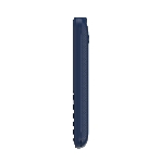 Мобильный телефон Maxvi K15c синий