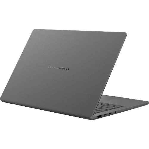 Ноутбук Asus Zenbook 14 UX3407QA-QD267W Snapdragon X X1-26-100 16Gb SSD 512Gb Qualcoмм Adreno 14