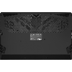 Ноутбук Osio CyberLine C170i-002 Core i5 12600H 16Gb SSD 512Gb NVIDIA GeForce RTX 4050 17.3