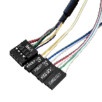 Серверный корпус ExeGate Pro 4U480-15/4U4132 (RM 19