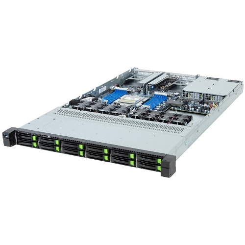 Серверная платформа Gigabyte 1U R163-Z35-ACC1