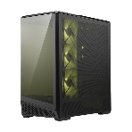 Компьютерный корпус MSI MAG PANO 130R PZ 2xUSB 3.2 Gen 1, 1xUSB 3.2 Gen2 Type-C, 3x120мм ARGB Reverse Blade Fan, 1x120мм ARGB Fan, 1 to 3 Fan PWM Splitter, Tempered Glass Window