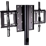 Подставка для телевизора Arm Media PT-STAND-10 черный, 32