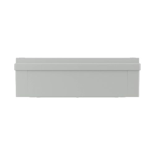 Коробка распределительная DKC 54410 ОП 380х300х120, гладкие стенки, IP56