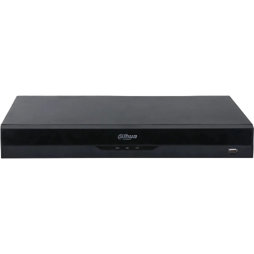 Видеорегистратор Dahua DHI-NVR5208-8P-EI2