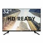Телевизор SoundMax 32