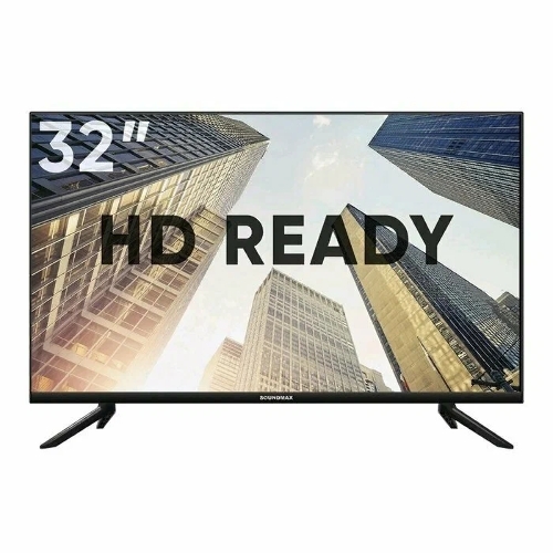 Телевизор SoundMax 32