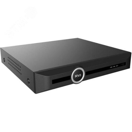 Видеорегистратор IP 10-канальный RVi-1NR10170