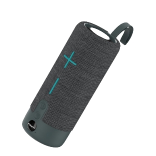 Беспроводная колонка Maxvi PS-02 grey
