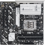 Материнская плата ASUS PRIME B840M-A-CSM, AM5, AMD B840, 4xDDR5, 4xSATA, 3xM.2, 1xPCI-E 4.0 x16, 2xPCI-E 3.0 x16, 1xRealtek 2.5Gb LAN, 2xUSB-A 10Gbps, 1xUSB-C 5Gbps, 4xUSB-A 2.0, 3x3.5 мм, 7.1, micro-ATX