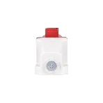 Розетка стационарная наружная EKF ps-114-16-380 16А 380В 3P+РЕ IP44 (114)