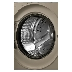 Стиральная машина Haier HW70-BP12959GE золотой, загрузка фронтальная 7кг, 1200 об/мин., класс: A+++