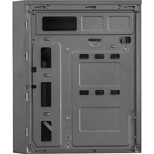Компьютерный корпус Ginzzu B180 2хUSB 2.0,AU w/o PSU