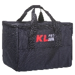 Дрель-шуруповерт Klpro KLMS18-20, 18 В, 2 Ач, 28 Нм, щеточный, ударный