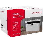МФУ лазерное Техноэволаб T2023 МФУ, до 23 стр/мин, A4, USB/Ethernet и Wi-Fi, лоток подачи 150 листов, 220В (T2023nw)