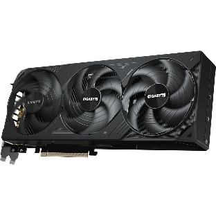 Видеокарта Gigabyte PCI-E 5.0 GV-N5080WF3-16GD 1.0 NVIDIA GeForce RTX 5080 16Gb 256bit GDDR7 2670/30000 HDMIx1 DPx3 HDCP Ret