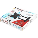 Кронштейн Arm media MARS-04 черный, 20
