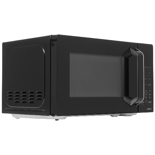 Микроволновая печь Centek CT-1551 черный, 20 л, 700 Вт, переключатели - кнопки