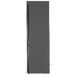 Холодильник Bosch KGN39XI30U нержавеющая сталь двухкамерный 279/87л морозилка снизу, No Frost