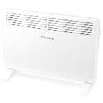 Конвектор Starwind SHV1015 белый, 1500 Вт, 20 м2, термостат