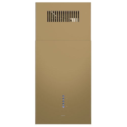 Кухонная вытяжка Maunfeld Bath Plus 402IL золотой