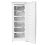 Морозильная камера Maunfeld MFFR143W, белый, 168л, 6 ящиков