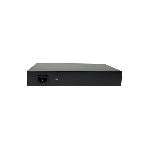 Коммутатор управляемый ORIGO OS6208/A1A L2, 8x10Gbase-T, консольный порт RJ-45, комплект для установки в 19