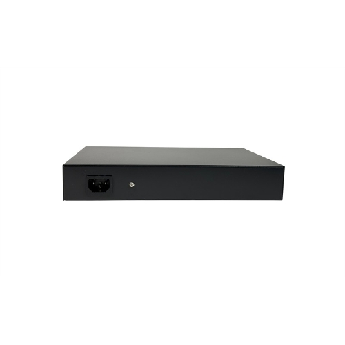 Коммутатор управляемый ORIGO OS6208/A1A L2, 8x10Gbase-T, консольный порт RJ-45, комплект для установки в 19