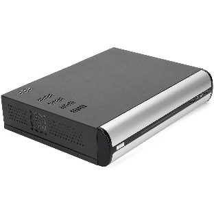 Компьютерный корпус CROWN CMC-245-103 (CM-PS300OFFICE)