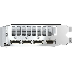 Видеокарта Gigabyte GV-N5060EAGLEOC ICE-8GD, NVIDIA GeForce RTX 5060, 8 ГБ GDDR7, 128 бит, PCI-e 5.0, 1xHDMI, 3xDP