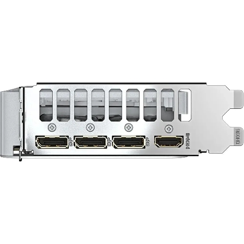 Видеокарта Gigabyte GV-N5060EAGLEOC ICE-8GD, NVIDIA GeForce RTX 5060, 8 ГБ GDDR7, 128 бит, PCI-e 5.0, 1xHDMI, 3xDP