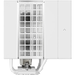 Устройство охлаждения(кулер) Deepcool Assassin VC Elite Wh Soc-AM5/AM4/1200/2066/1700/1851 белый 4-pin 22.6-29.3dB Al+Cu 300W 1772gr Ret (R-ASN4-WHNVNN-GJD)