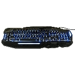 Клавиатура проводная DIALOG KGK-45U GAN-KATA