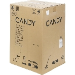 Морозильный ларь Candy CCM100R белый, 99л